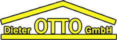 Bauunternehmen Dieter Otto GmbH - Logo